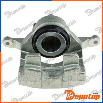 Étrier de frein avant gauche pour OPEL | HZP-PL-022, 8AC355399-271